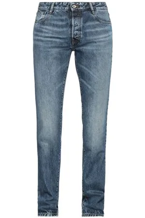 Roberto Cavalli PARTES DE ABAJO - Pantalones vaqueros