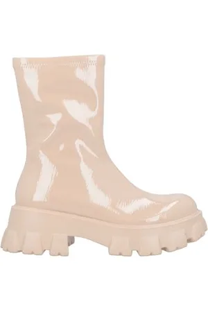 NOA HARMON CALZADO - Botines de caña alta