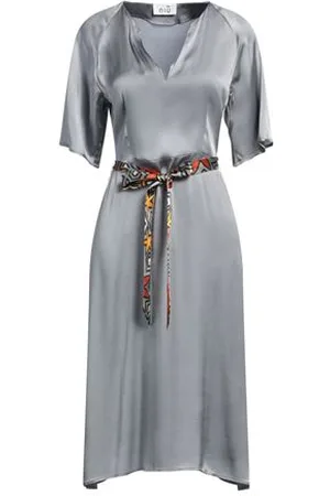 NIŪ VESTIDOS - Vestidos midi