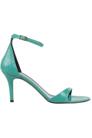 Isabel Marant CALZADO - Sandalias con cierre