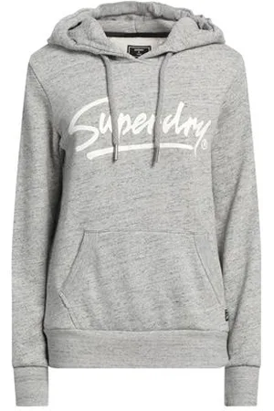 Superdry CAMISETAS Y TOPS - Sudaderas