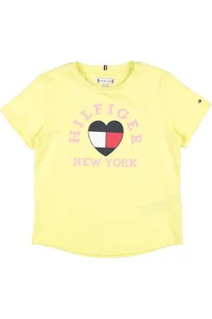 Tommy Hilfiger CAMISETAS Y TOPS - Camisetas