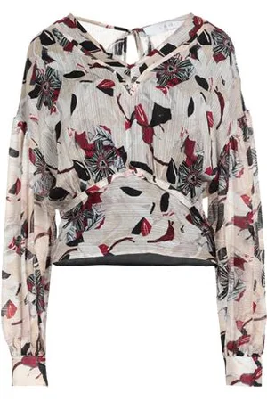 IRO CAMISETAS Y TOPS - Tops