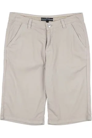 Guess PARTES DE ABAJO - Pantalones cortos y bermudas