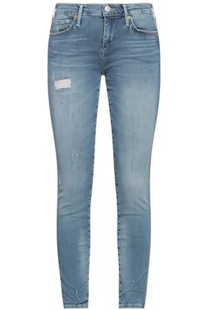 True Religion PARTES DE ABAJO - Pantalones vaqueros