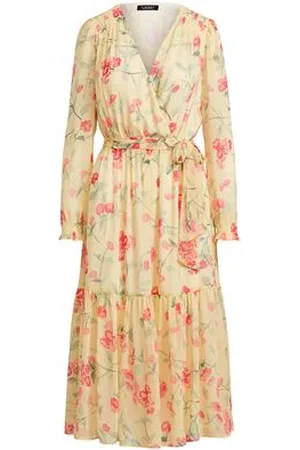 Ralph Lauren VESTIDOS - Vestidos midi