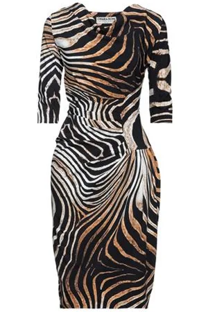 CHIARA BONI VESTIDOS - Vestidos midi