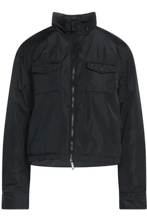 Emporio Armani ROPA DE ABRIGO - Chaquetas y cazadoras