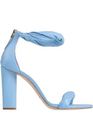 Emporio Armani CALZADO - Sandalias con cierre