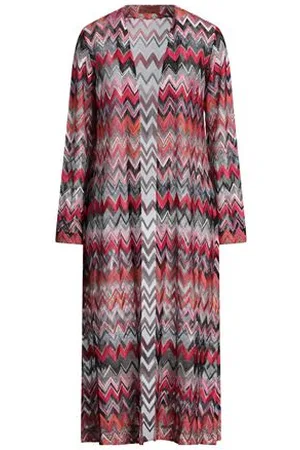 Missoni PRENDAS DE PUNTO - Cárdigans