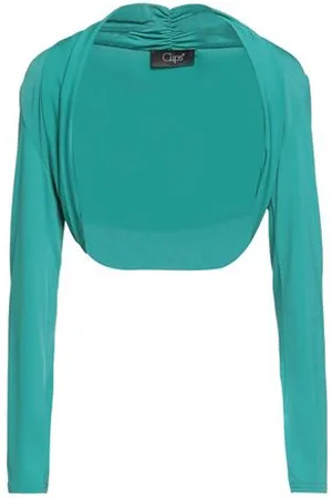 CLIPS CAMISETAS Y TOPS - Toreras