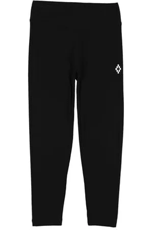 MARCELO BURLON PARTES DE ABAJO - Leggings