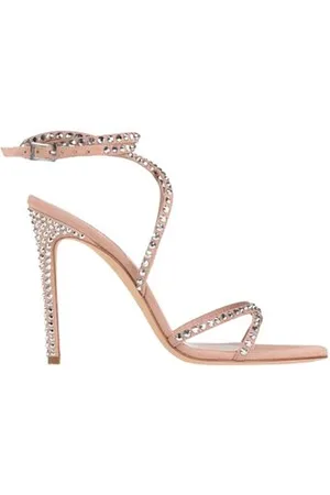 PARIS TEXAS CALZADO - Sandalias con cierre