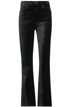 AGOLDE PARTES DE ABAJO - Pantalones