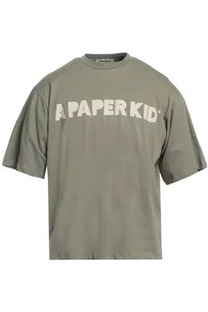 A PAPER KID CAMISETAS Y TOPS - Camisetas