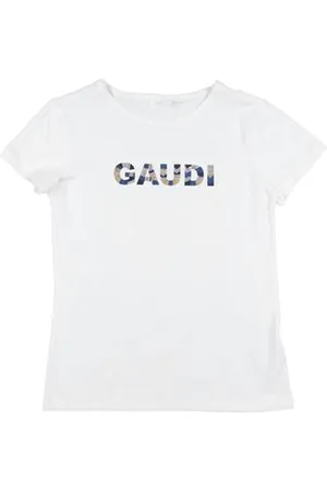 Gaudi CAMISETAS Y TOPS - Camisetas