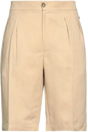 Patrizia Pepe PARTES DE ABAJO - Pantalones cortos y bermudas