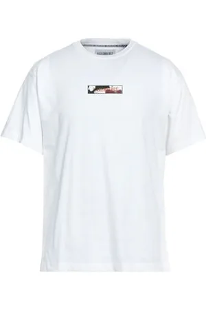 Bikkembergs CAMISETAS Y TOPS - Camisetas