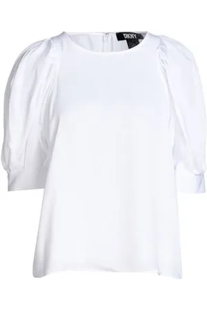 DKNY CAMISETAS Y TOPS - Tops