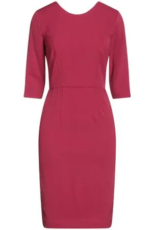 SIMONA CORSELLINI VESTIDOS - Minivestidos