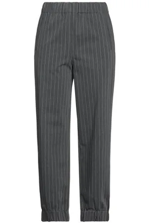 Ganni PARTES DE ABAJO - Pantalones