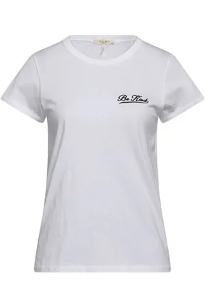 RAG&BONE CAMISETAS Y TOPS - Camisetas