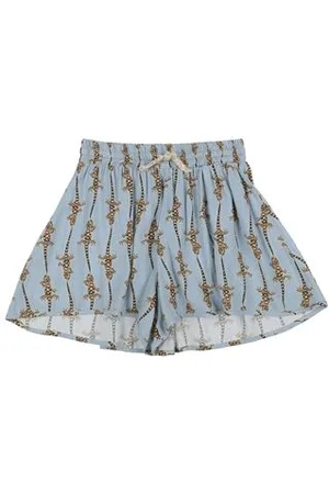 Dixie PARTES DE ABAJO - Pantalones cortos y bermudas