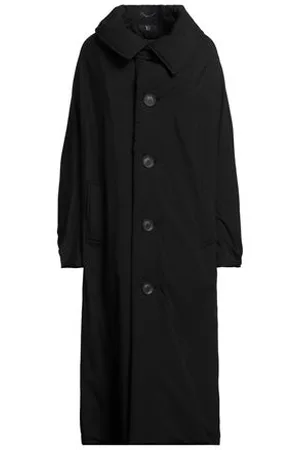 YOHJI YAMAMOTO ROPA DE ABRIGO - Abrigos