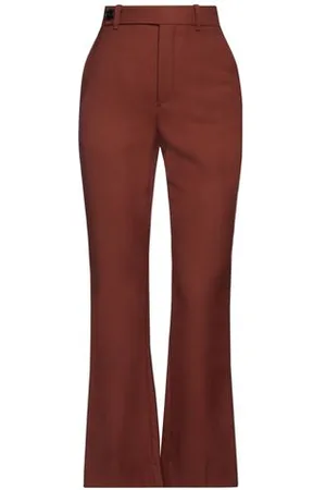 Chloé PARTES DE ABAJO - Pantalones