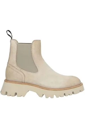 santoni CALZADO - Botines de caña alta