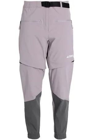 adidas PARTES DE ABAJO - Pantalones