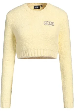 GCDS PRENDAS DE PUNTO - Pullover