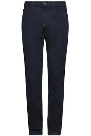 Bikkembergs PARTES DE ABAJO - Pantalones vaqueros