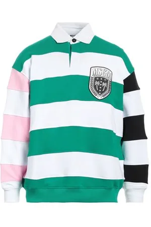 Msgm CAMISETAS Y TOPS - Sudaderas
