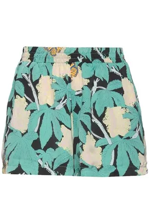 Obey PARTES DE ABAJO - Pantalones cortos y bermudas