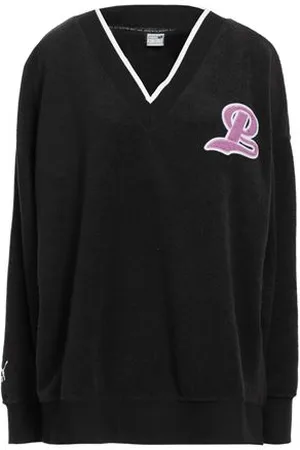 PUMA CAMISETAS Y TOPS - Sudaderas