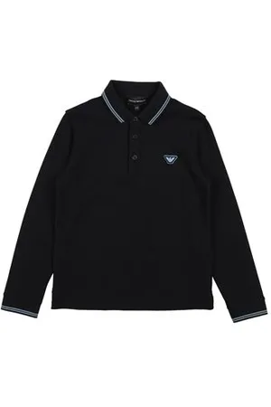 Emporio Armani CAMISETAS Y TOPS - Polos