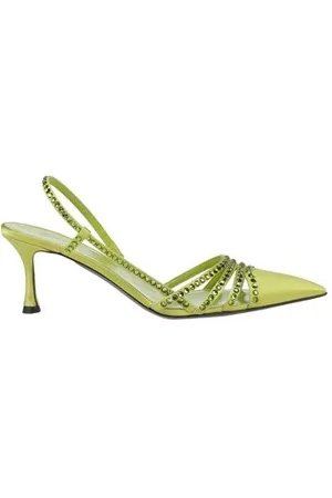 Nº21 CALZADO - Zapatos de salón