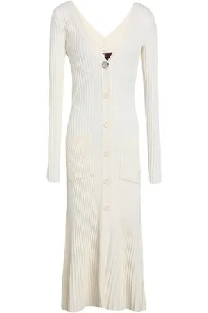 Tommy Hilfiger VESTIDOS - Vestidos midi