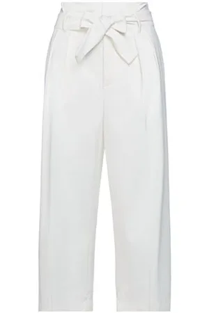 RED Valentino PARTES DE ABAJO - Pantalones