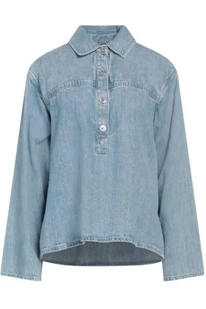 RAG&BONE CAMISETAS Y TOPS - Camisas vaqueras