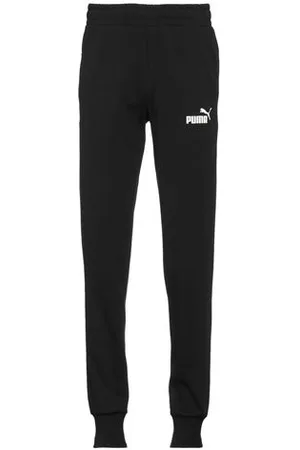 PUMA PARTES DE ABAJO - Pantalones