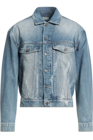 Guess ROPA DE ABRIGO - Chaquetas vaqueras