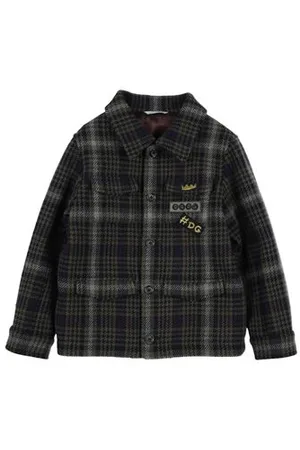 Dolce & Gabbana ROPA DE ABRIGO - Chaquetas y cazadoras