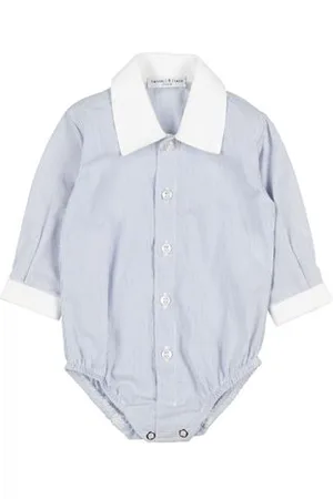 MANUELL & FRANK CAMISETAS Y TOPS - Camisas