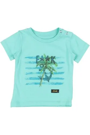 F**K PROJECT CAMISETAS Y TOPS - Camisetas