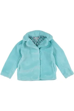 Guess ROPA DE ABRIGO - Borreguito y pelo ecológico