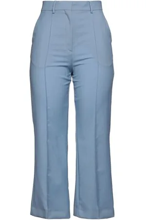 Lanvin PARTES DE ABAJO - Pantalones