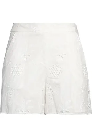 Caractere PARTES DE ABAJO - Pantalones cortos y bermudas