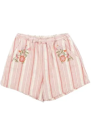 Babe & Tess PARTES DE ABAJO - Pantalones cortos y bermudas